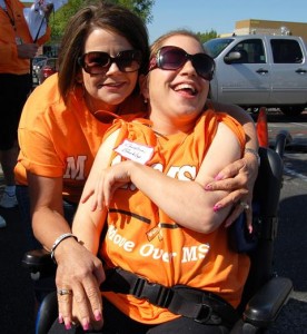 Nearly 2,000 resident took part in Walk MS: Antelope Valley 2012. Read more on last year's event here.
