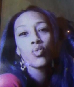Simone Walker was a joyful person who loved to laugh, relatives said.