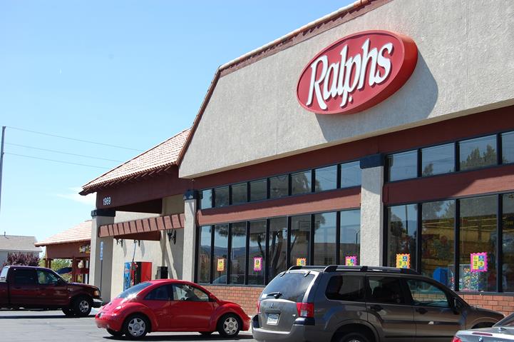 Ralphs grocery stores